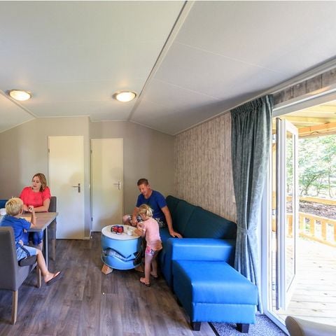 Bungalow 6 personen - Cottage