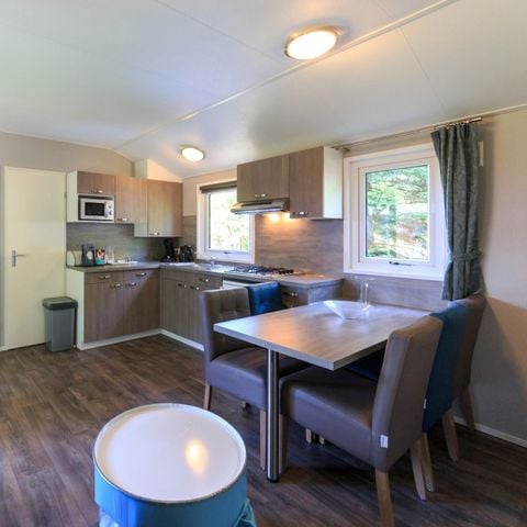 Bungalow 6 personen - Cottage