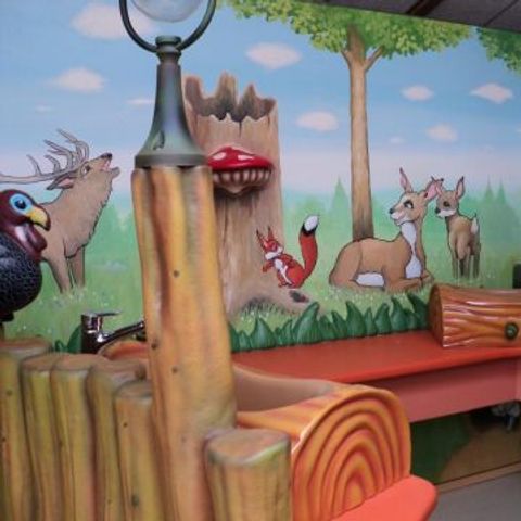 Vakantiepark De Pampel - Camping Apeldoorn - Afbeelding N°3
