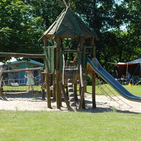 Vakantiepark De Pampel - Camping Apeldoorn - Afbeelding N°6