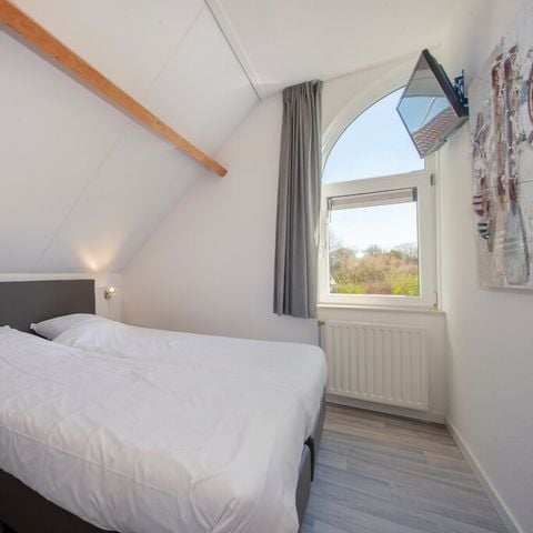 Villa 6 personen - R6A