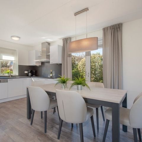 Villa 6 personen - R6A
