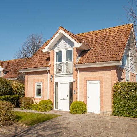 Villa 6 personen - R6A