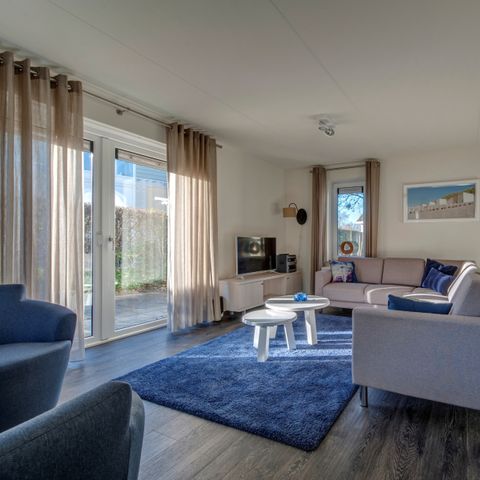 VAKANTIEHUIS 10 personen - Villa R10A
