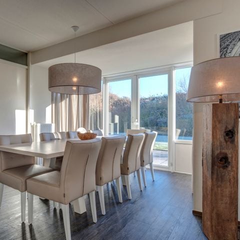 VAKANTIEHUIS 10 personen - Villa R10A