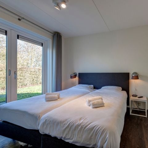 VAKANTIEHUIS 10 personen - Villa R10A