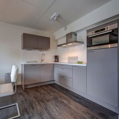 Villa 8 personen - R8A