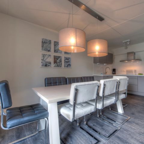 Villa 8 personen - R8A