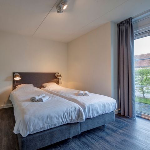 Villa 8 personen - R8A