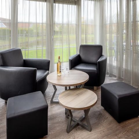 VAKANTIEHUIS 16 personen - Familievilla R16 Restyled