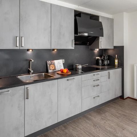 VAKANTIEHUIS 16 personen - Familievilla R16 Restyled