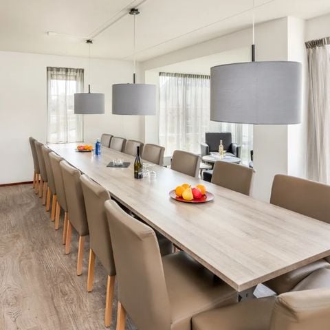 VAKANTIEHUIS 16 personen - Familievilla R16 Restyled
