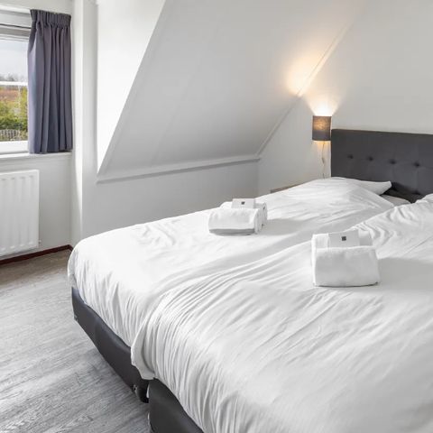 VAKANTIEHUIS 16 personen - Familievilla R16 Restyled