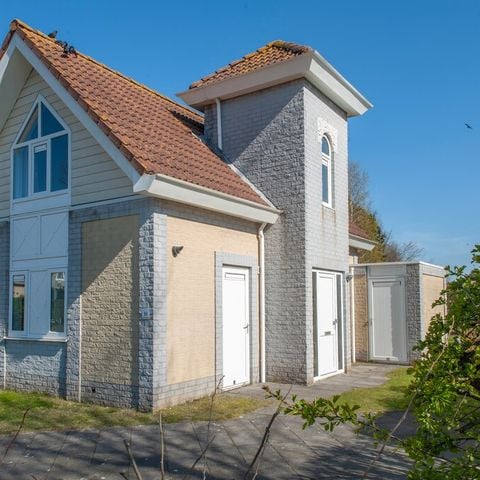 Villa 4 personen - R4A