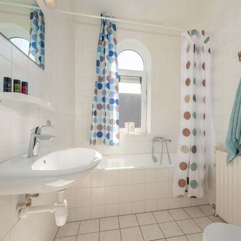 Villa 4 personen - R4A