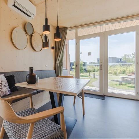 UNIEKE ACCOMMODATIE 2 personen