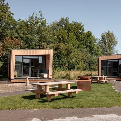 Tiny House 2 personen