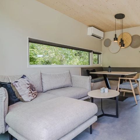 Lodge 4 personen