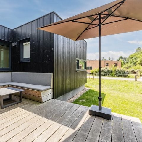 Lodge 4 personen
