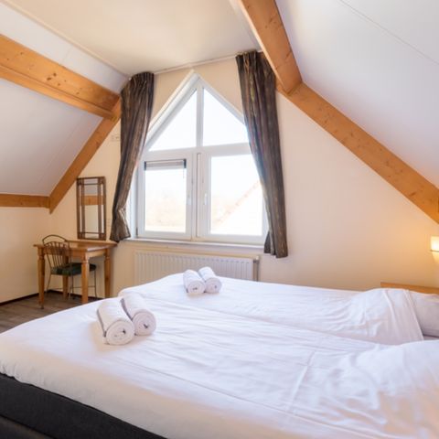 Villa 5 personen - 5A