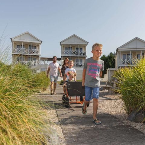 Landal Noordzee Residence De Banjaard - Noord-Beveland - Afbeelding N°4