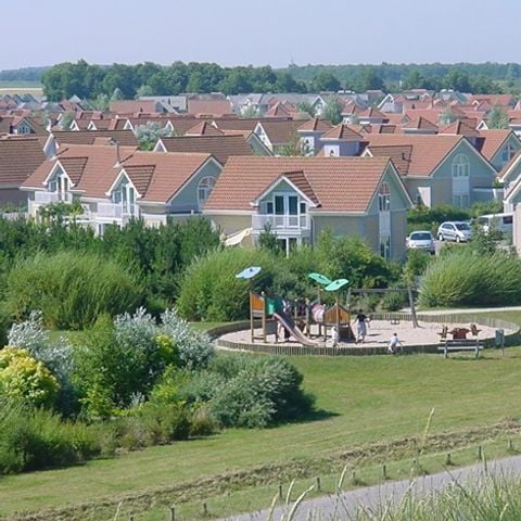 Roompot Noordzee Residence De Banjaard - Camping Noord-Beveland - Afbeelding N°5