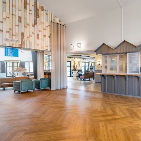 Landal Noordzee Residence De Banjaard - Noord-Beveland - Afbeelding N°6