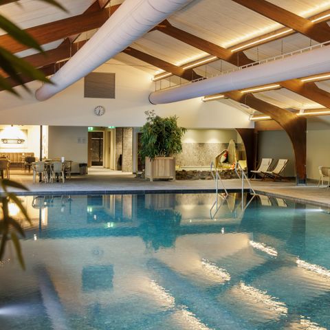 Vakantiepark De Twee Bruggen - Winterswijk - Afbeelding N°6