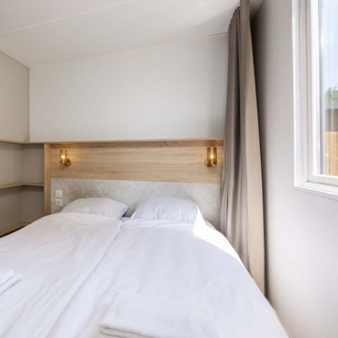 Chalet 6 personen - Key West