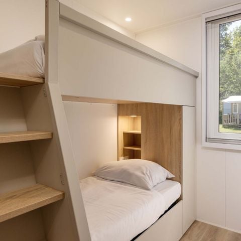 Chalet 6 personen - Key West