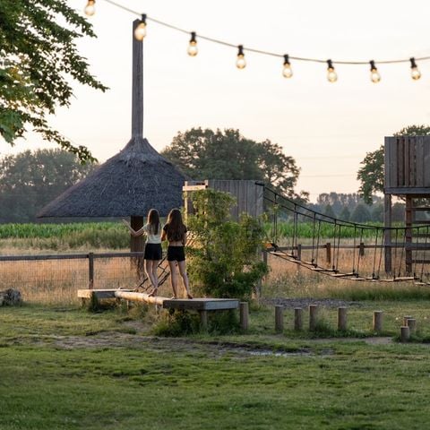 Vakantiepark De Twee Bruggen - Camping Winterswijk - Afbeelding N°5