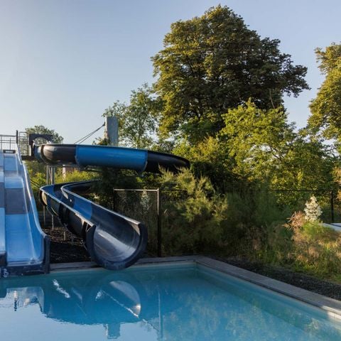 Vakantiepark De Twee Bruggen - Camping Winterswijk - Afbeelding N°6