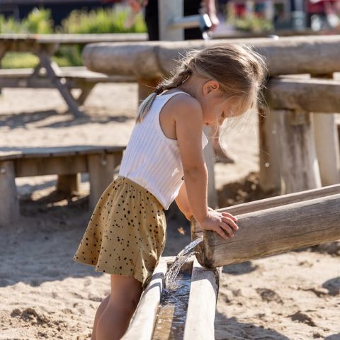 Vakantiepark De Twee Bruggen - Camping Winterswijk - Afbeelding N°3