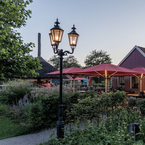 Vakantiepark De Twee Bruggen - Camping Winterswijk - Afbeelding N°4