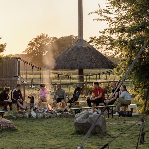 Vakantiepark De Twee Bruggen - Camping Winterswijk - Afbeelding N°2