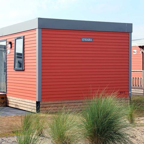 Chalet 4 personen - Rozemarijn