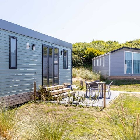 Chalet 4 personen - Rozemarijn