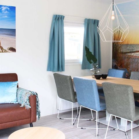 Chalet 6 personen - Patrijs