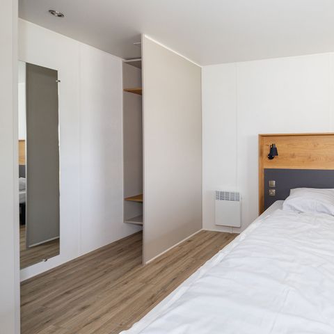 Chalet 4 personen - Rozemarijn-Plus