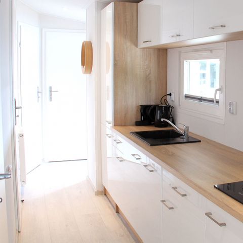 Chalet 6 personen - Morgenster-Plus