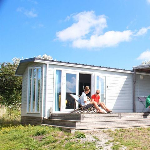 Chalet 6 personen - Morgenster-Plus