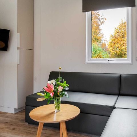 Chalet 6 personen - Klaproos