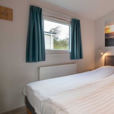 Chalet 4 personen - Waterhoen