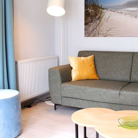 Chalet 6 personen - Morgenster