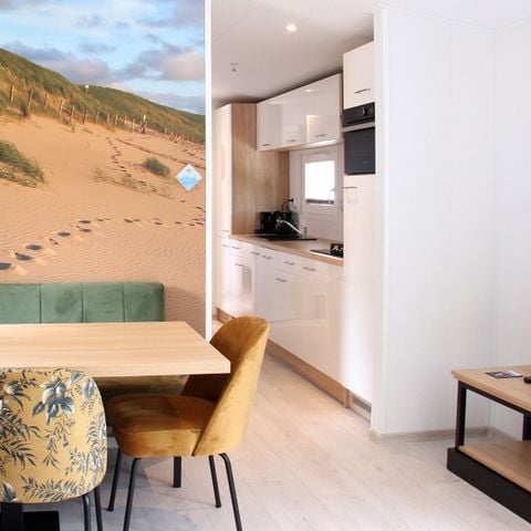 Chalet 6 personen - Morgenster