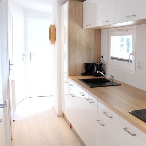 Chalet 6 personen - Morgenster