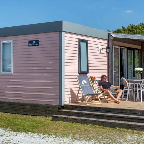 Chalet 4 personen - Rozemarijn-Plus