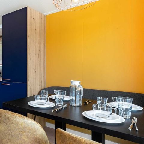 Chalet 4 personen - Koperwiek