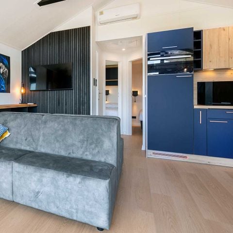 Chalet 4 personen - Koperwiek