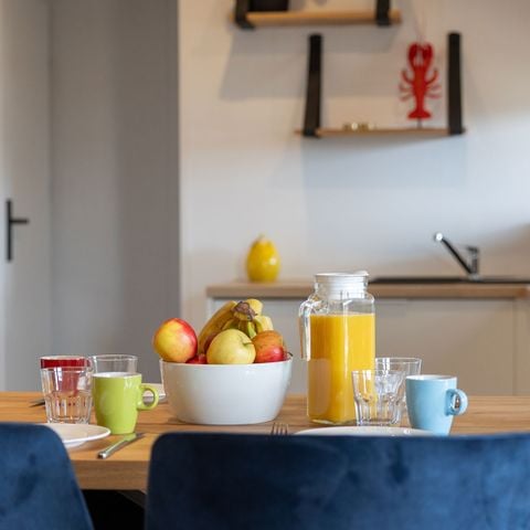 Chalet 6 personen - Watermunt